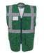 yk002 Paramedic Green front