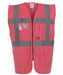 yk002 Pink front