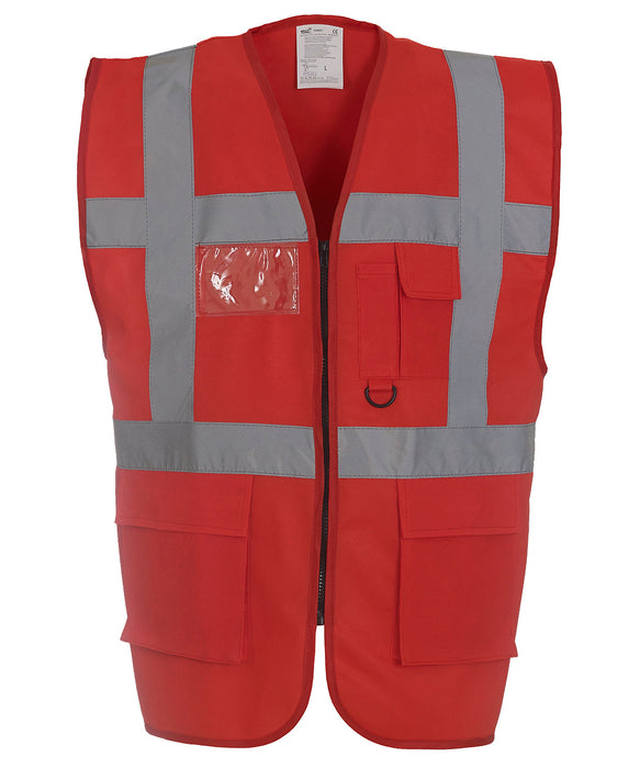 yk002 Red front