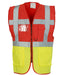 yk002 Red/Yellow front