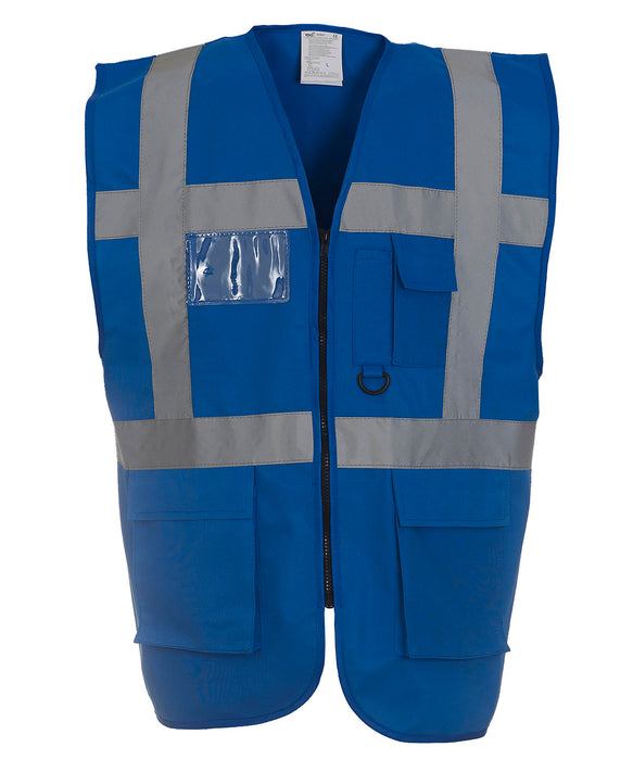yk002 Royal Blue front
