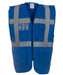 yk002 Royal Blue front