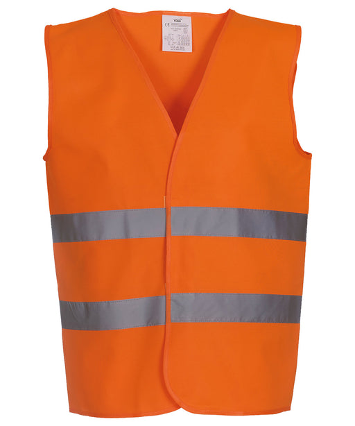 yk003 Orange front