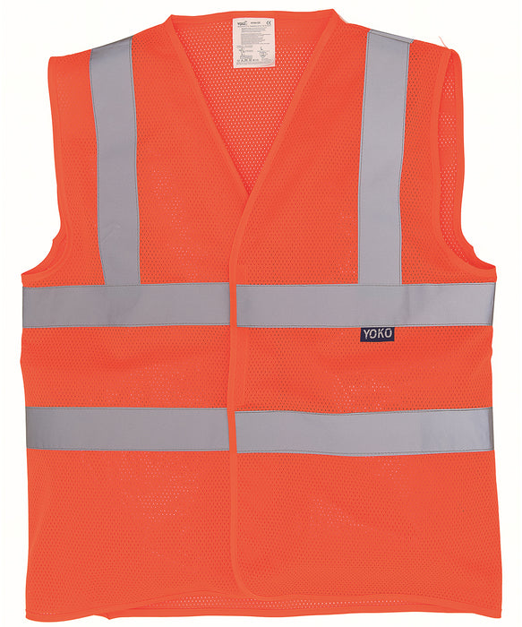 yk006 Orange front