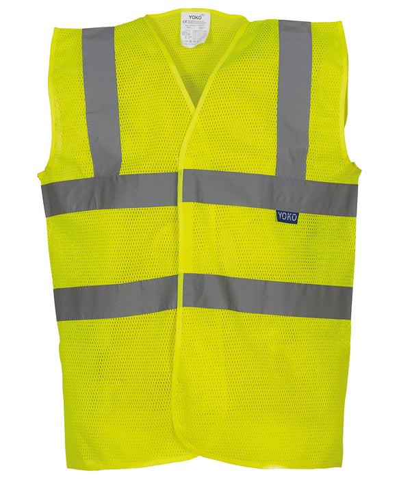 yk006 Yellow front