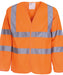 yk007 Orange front