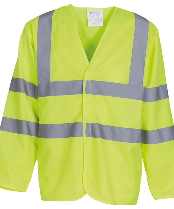 yk007 Yellow front