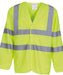 yk007 Yellow front