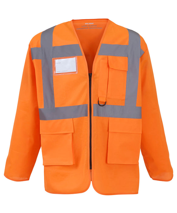yk014 Orange front