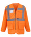yk014 Orange front