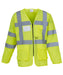 yk014 Yellow front