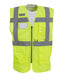 yk015 Yellow front