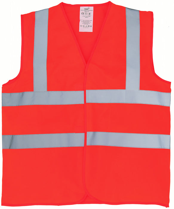 yk016 Orange front