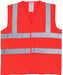 yk016 Orange front