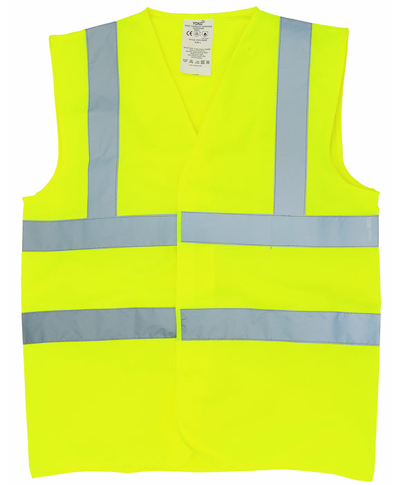 yk016 Yellow front