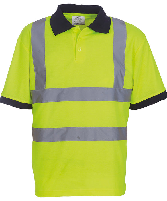 yk020 Yellow front