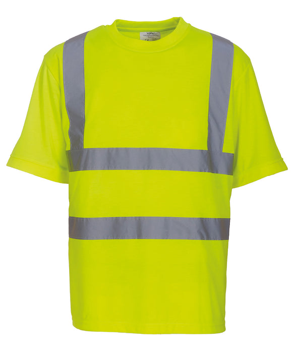 yk025 Yellow front