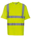 yk025 Yellow front