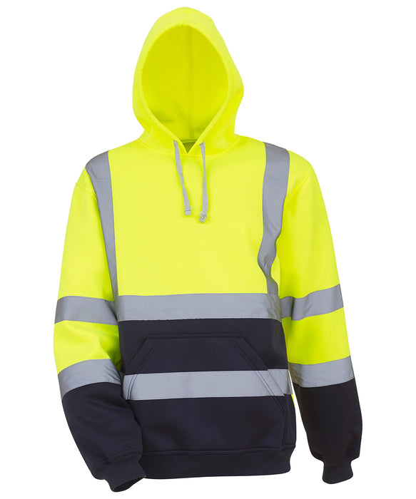 yk032 Yellow/Navy front