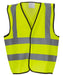 yk100 Yellow front