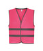 yk102 Fluo Pink front