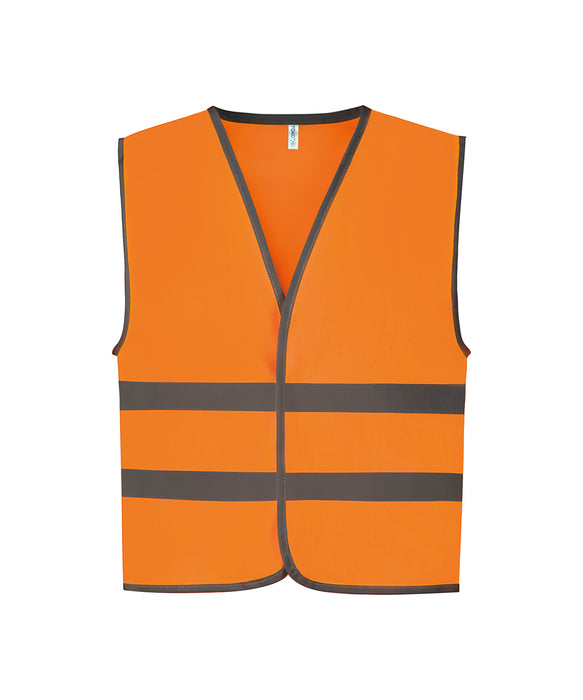 yk102 Orange front