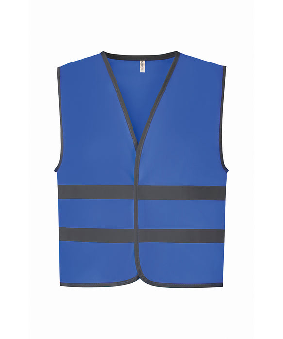 yk102 Royal Blue front