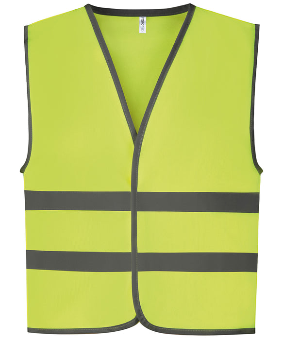 yk102 Yellow front
