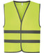 yk102 Yellow front