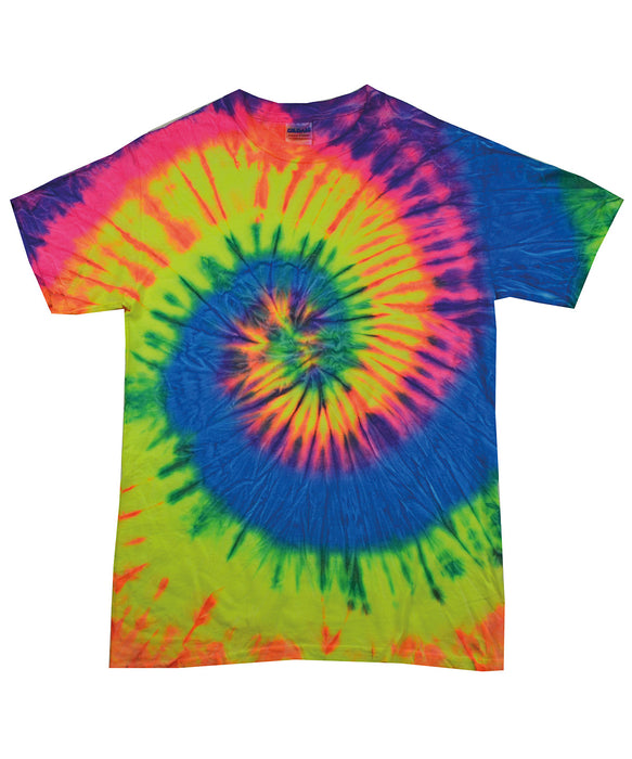 td02m Neon Rainbow front