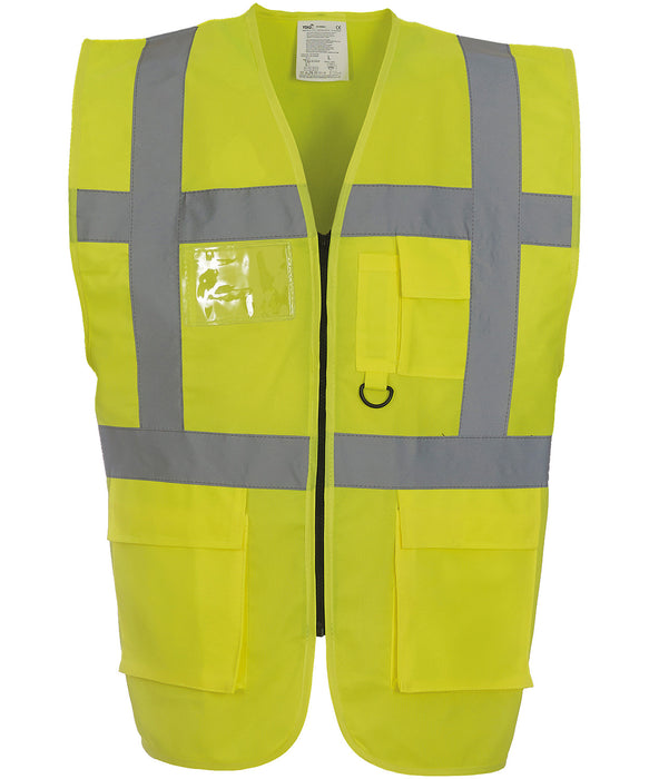 yk002 Yellow front