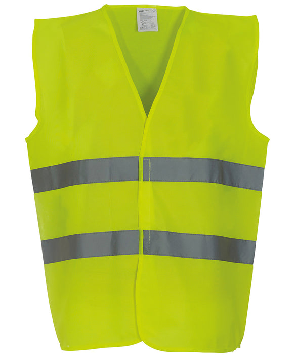 yk003 Yellow front