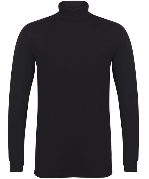 sf125 Black front