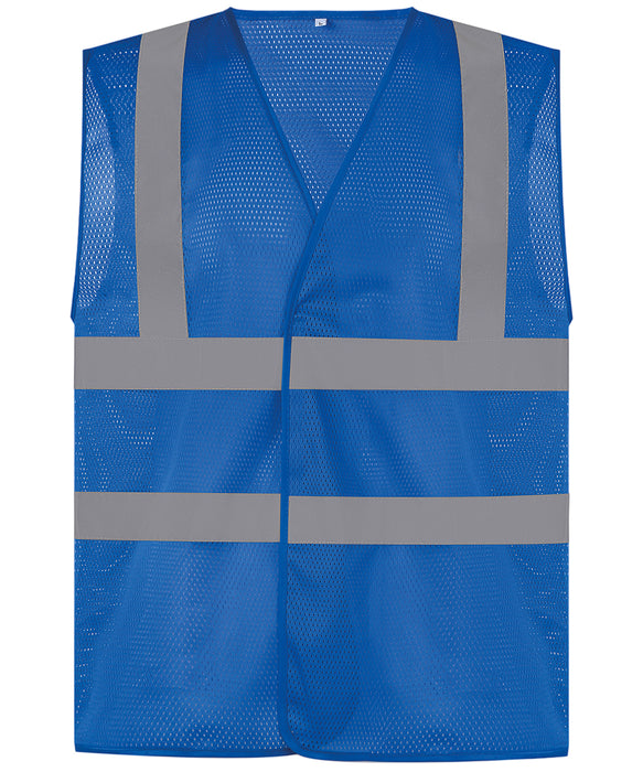 yk006 Royal Blue front