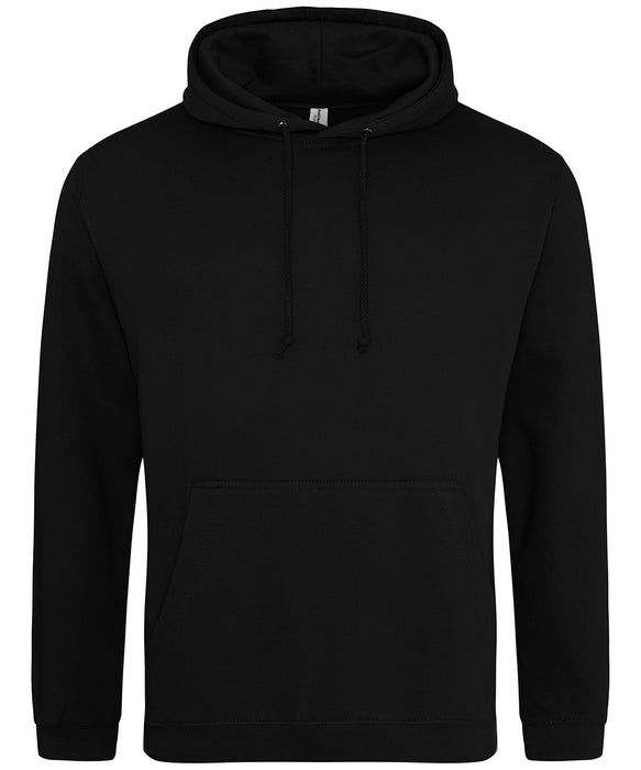 jh001 Deep Black front