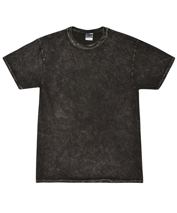 td02m Mineral Black front