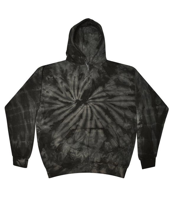 td31m Spider Black front