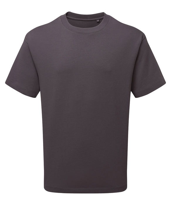 am015 Charcoal front