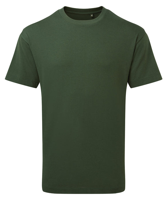 am015 Forest Green front