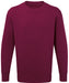 am020 Burgundy front