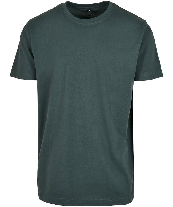 by004 Bottle Green front