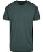 by004 Bottle Green front
