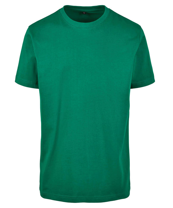 by004 Forest Green front