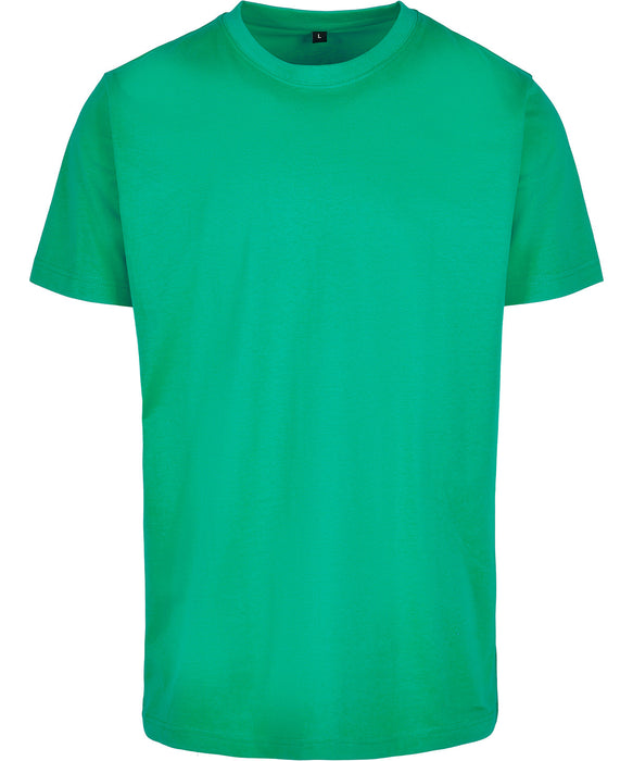 by004 Grass Green front