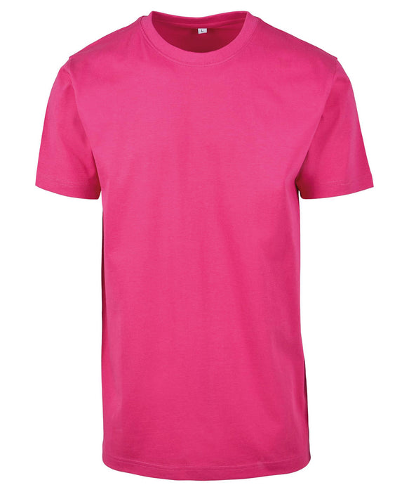 by004 Hibiskus Pink front