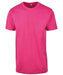 by004 Hibiskus Pink front