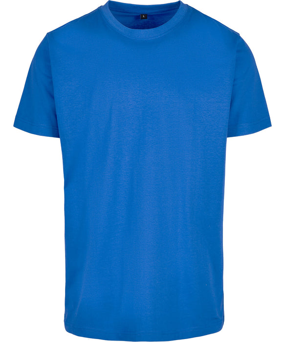 by004 Intense Blue front
