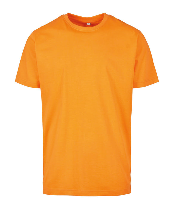 by004 Paradise Orange front