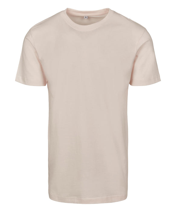 by004 Pink Marshmellow front