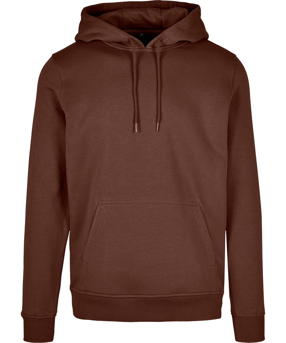 by011 Chocolate Brown† front